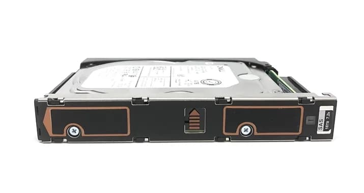 Dell 400-BJKT 16TB 12Gb/s SAS