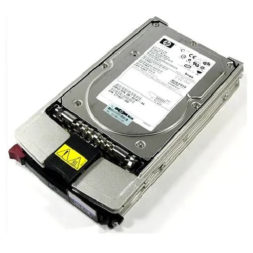 HPE 404713-001 72.8GB Ultra320 SCSI