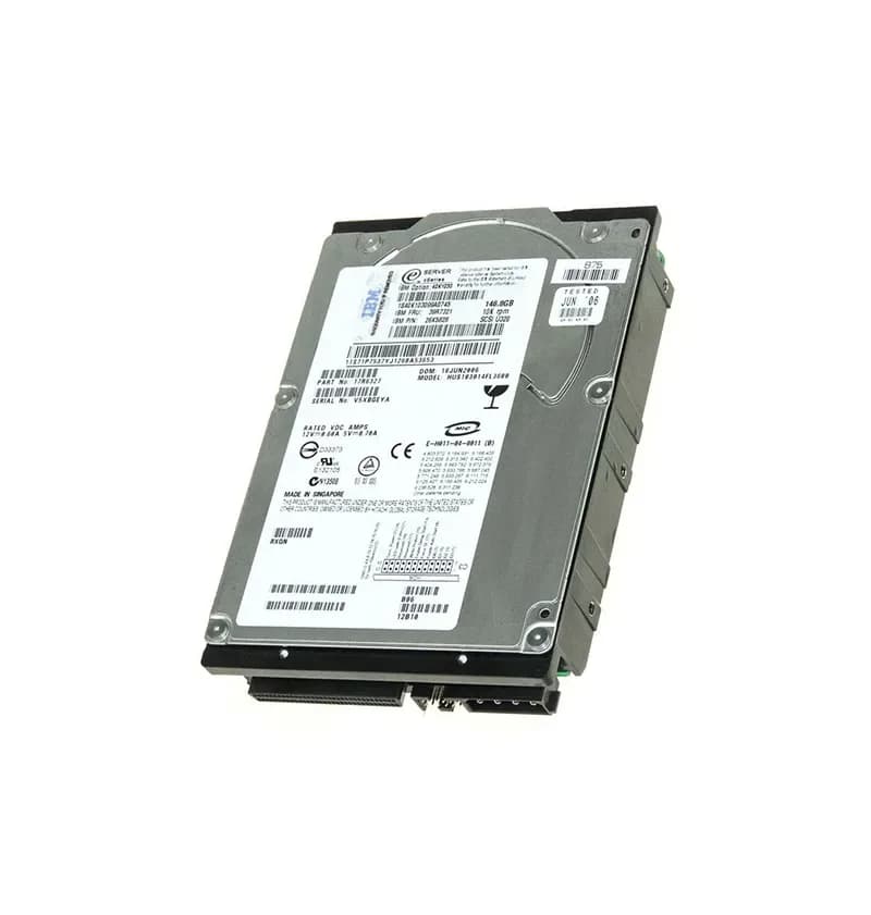 IBM 40K1030 146.8GB Ultra320 SCSI