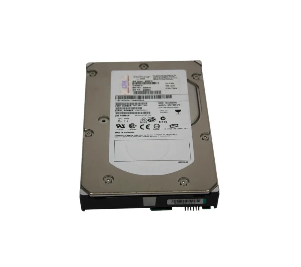 IBM 40K6853 73.4GB