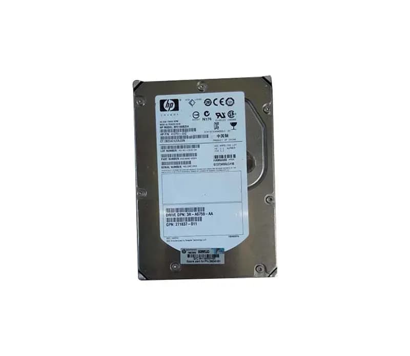HPE 412751-010 18.2GB Ultra320 SCSI