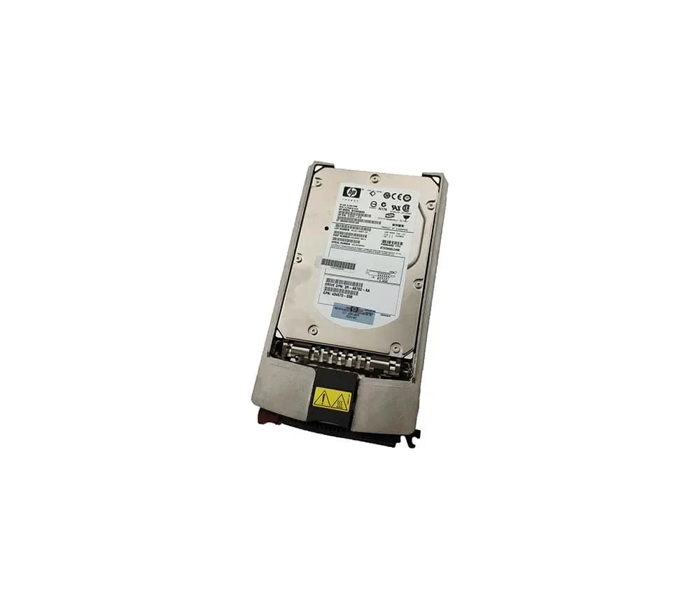 HPE 412751-013 36.4GB Ultra320 SCSI