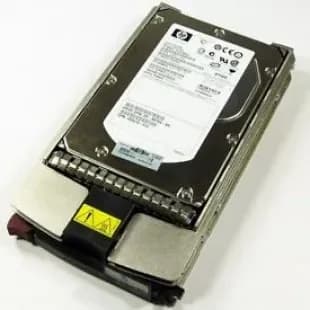 HPE 412751-016 300GB Ultra320 SCSI