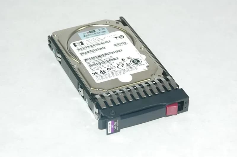 HPE 418399-001 146GB 3Gb/s SAS