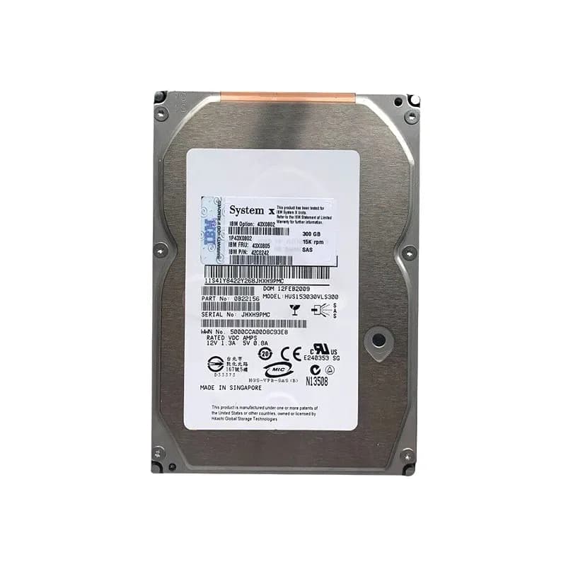 IBM 42C0242 300GB