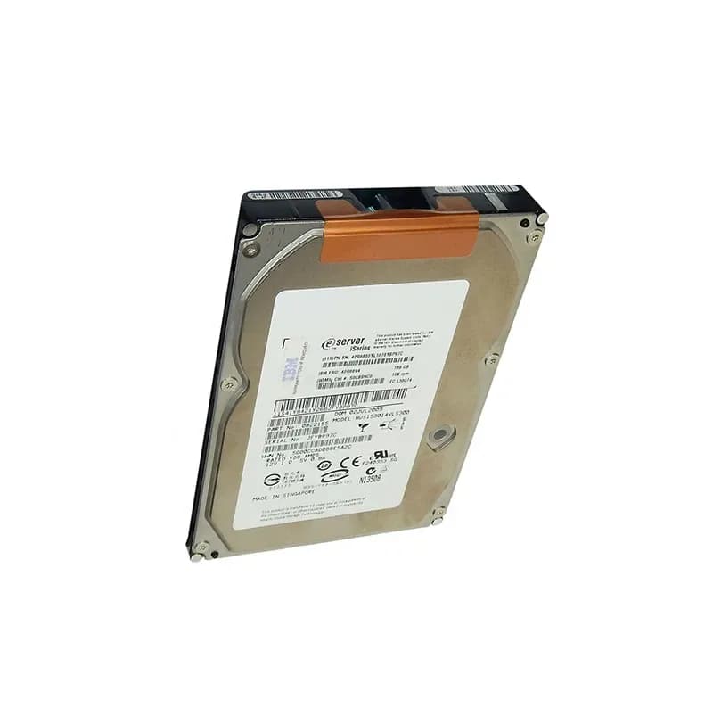 IBM 42R6694 139GB 3Gb/s SAS