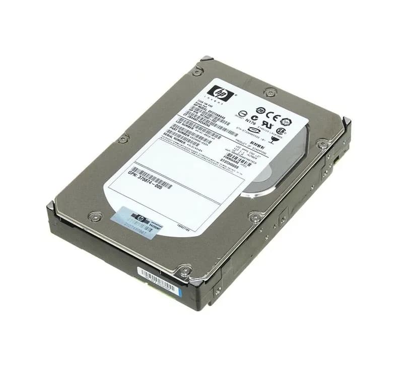 HPE 431943-002 72GB 3Gb/s SAS