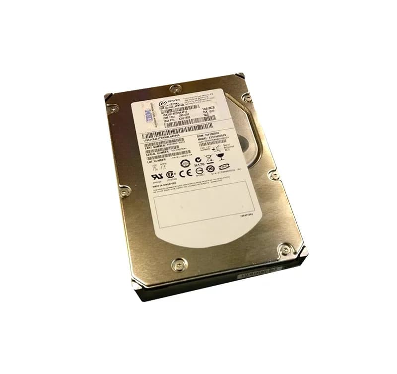 IBM 43W7488 146GB 3Gb/s SAS