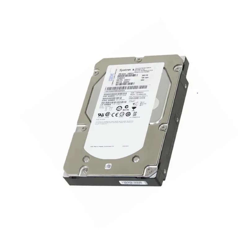IBM 43X0814 300GB