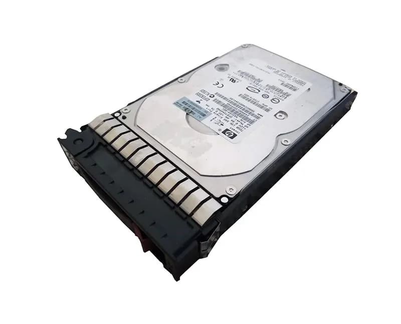 HPE 443169-001 73GB 3Gb/s SAS