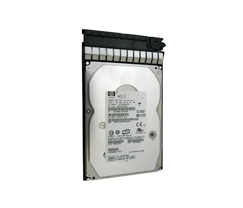 HPE 443169-003 300GB 3Gb/s SAS