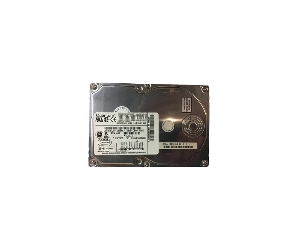 Dell 446PC 9GB Ultra160 SCSI