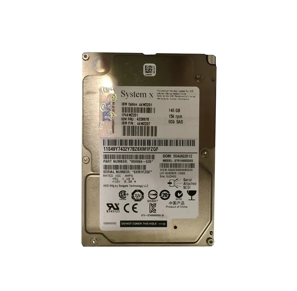 IBM 44W2201 146GB