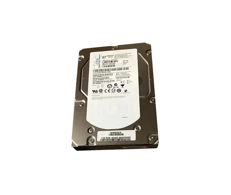 IBM 44W2245 600GB 6Gb/s SAS