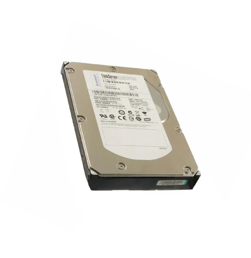 Lenovo 45J6211 146GB 3Gb/s SAS
