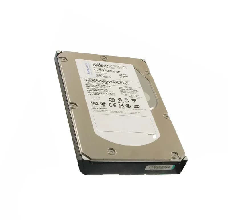 IBM 45J9658 146GB 3Gb/s SAS