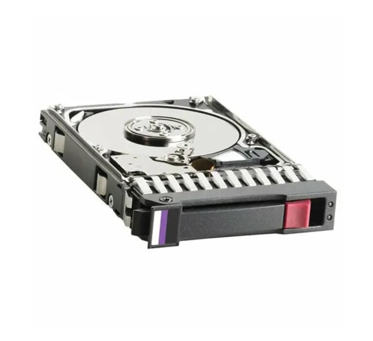 HPE 462587-001 72GB 3Gb/s SAS