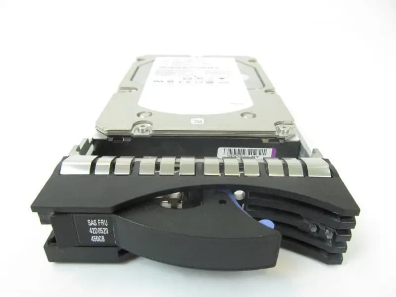 IBM 46M7030 450GB 3Gb/s SAS