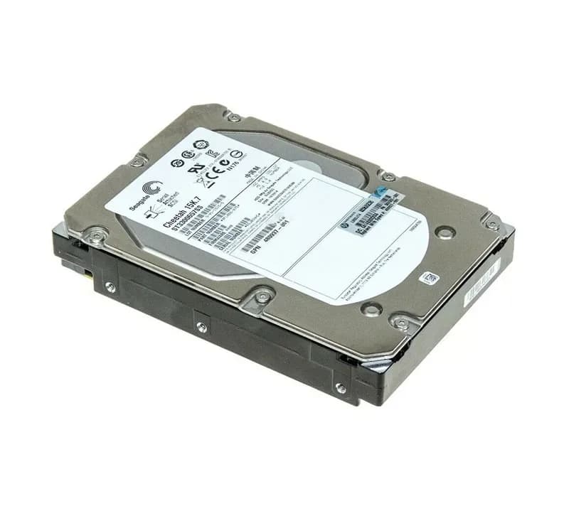 HPE 480937-001 146GB 3Gb/s SAS