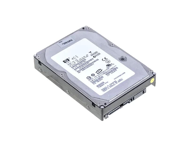 HPE 484991-001 300GB 3Gb/s SAS