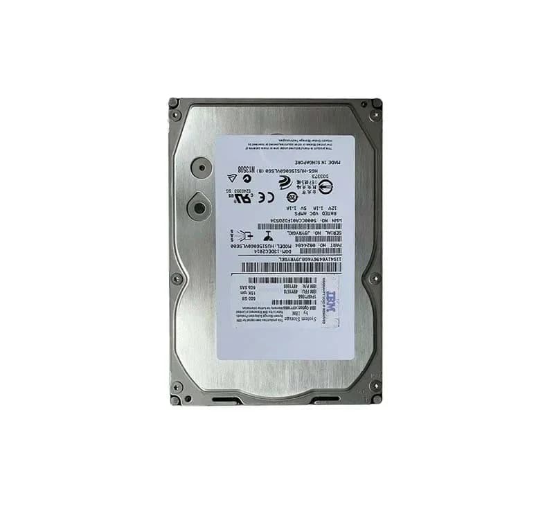 IBM 49Y1869 600GB 6Gb/s SAS
