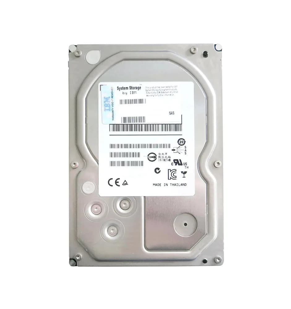 IBM 49Y6097 450GB 6Gb/s SAS