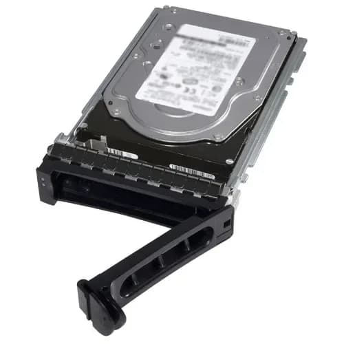 Dell 4XVVV 2TB 6Gb/s SAS