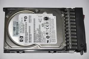 HPE 504015-003 300GB 3Gb/s SAS