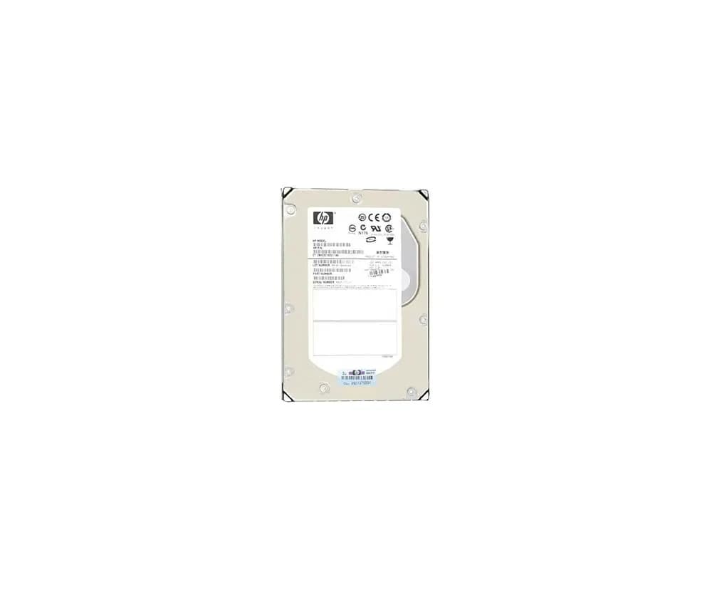 HPE 5063-6883 2GB Fast Wide SCSI