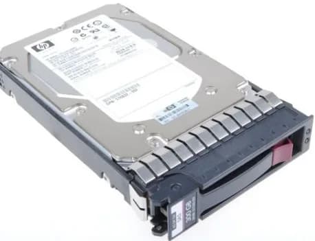 HPE 516814-B21 300GB 6Gb/s SAS