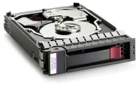 HPE 518011-001 146GB 6Gb/s SAS