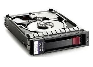 HPE 518022-002 146GB 6Gb/s SAS