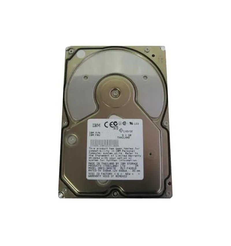 IBM 53P3361 141.12GB Ultra320 SCSI
