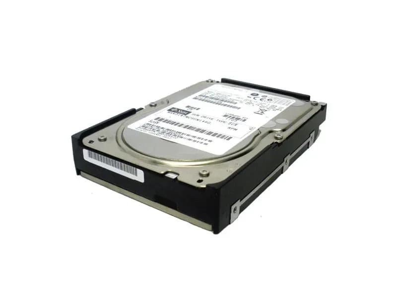 Sun 540-2730 2GB Fast SCSI