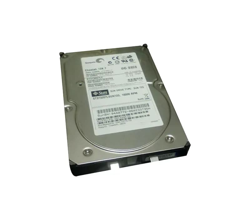 Sun 540-6448 73GB Ultra320 SCSI