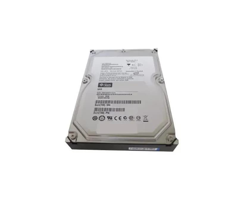 Sun 542-0186 600GB 6Gb/s SAS