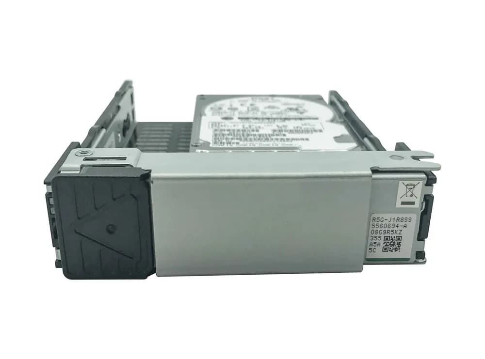 Hitachi 5560694-A 1.8TB 6Gb/s SAS