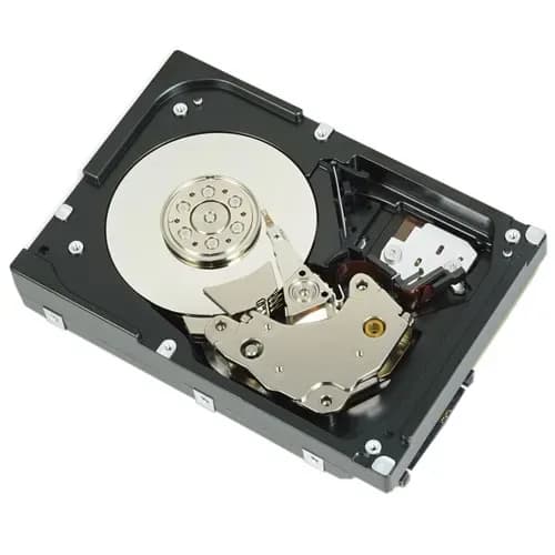 Dell 55H49 3TB 6Gb/s SAS