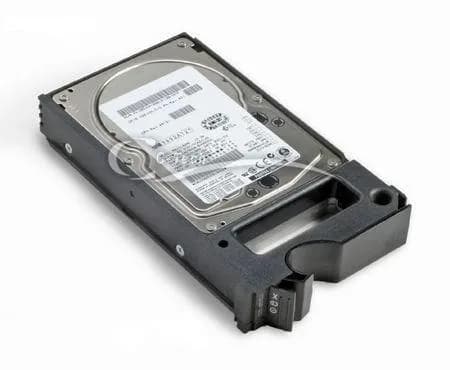 Dell 55RMX 500GB 6Gb/s SAS