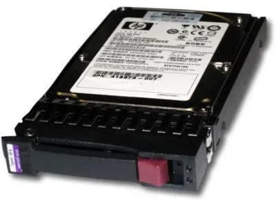 HPE 575055-001 300GB 6Gb/s SAS