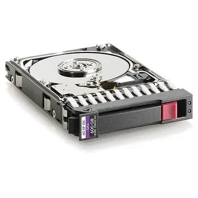 HPE 581286-B21 600GB 6Gb/s SAS