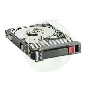 HPE 586592-003 600GB 6Gb/s SAS