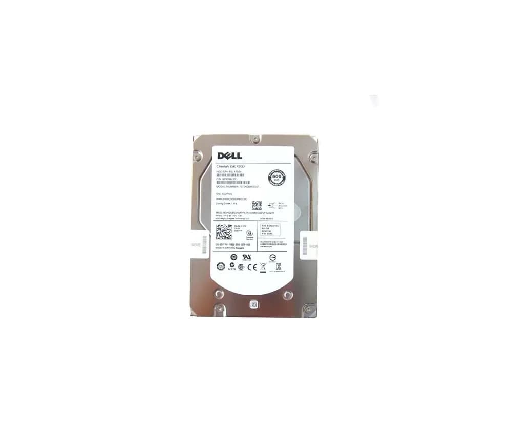 Dell 5XTFH 600GB 6Gb/s SAS