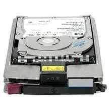 HPE 605475-001 2TB 6Gb/s SAS