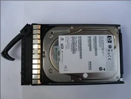 HPE 605832-002 1TB 6Gb/s SAS