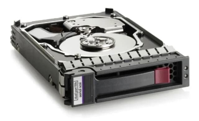 HPE 619286-004 900GB 6Gb/s SAS