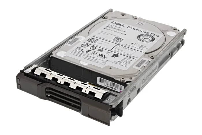 Dell 61H3H 1.8TB 12Gb/s SAS