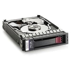 HPE 627114-001 146GB 6Gb/s SAS