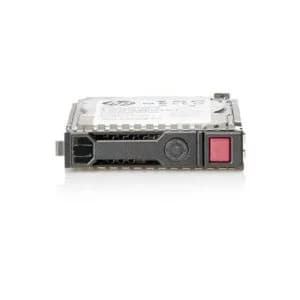HPE 652620-B21 600GB 6Gb/s SAS