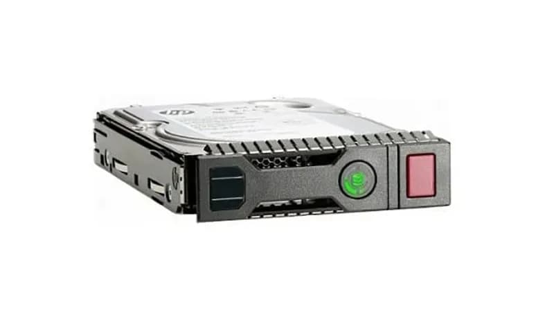 HPE 652766-B21 3TB 6Gb/s SAS